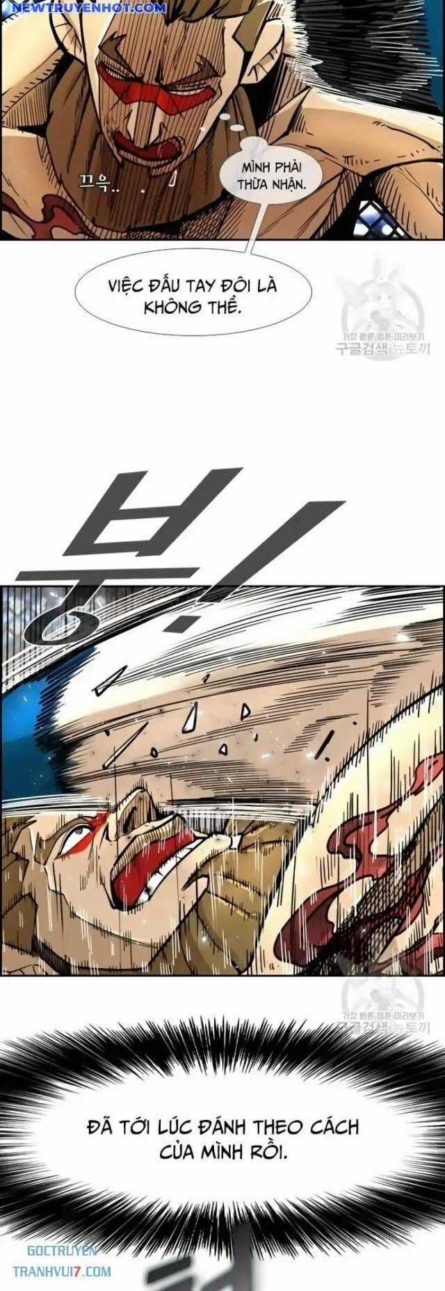 Shark - Cá Mập - Chương 242 - Trang 46