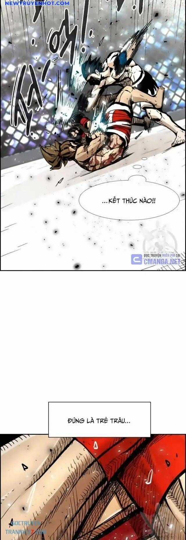 Shark - Cá Mập - Chương 242 - Trang 50