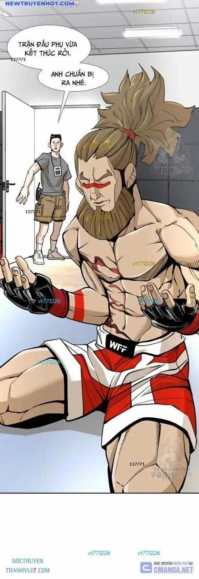 Shark - Cá Mập - Chương 242 - Trang 6