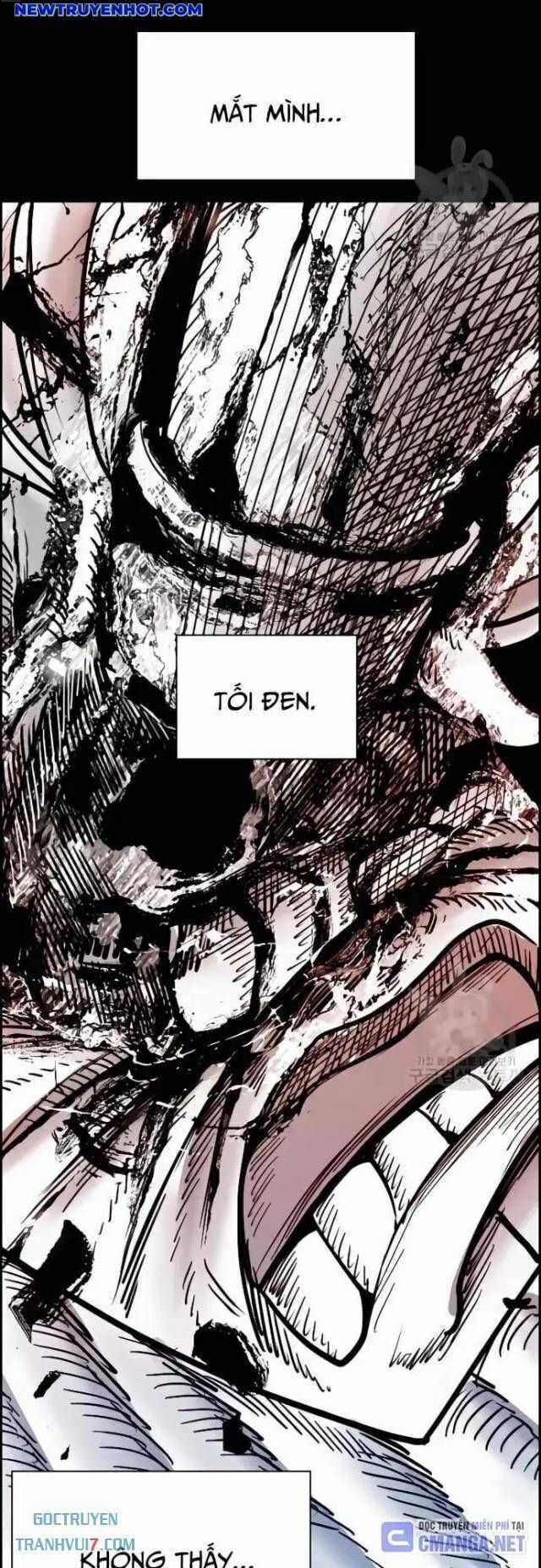 Shark - Cá Mập - Chương 242 - Trang 54