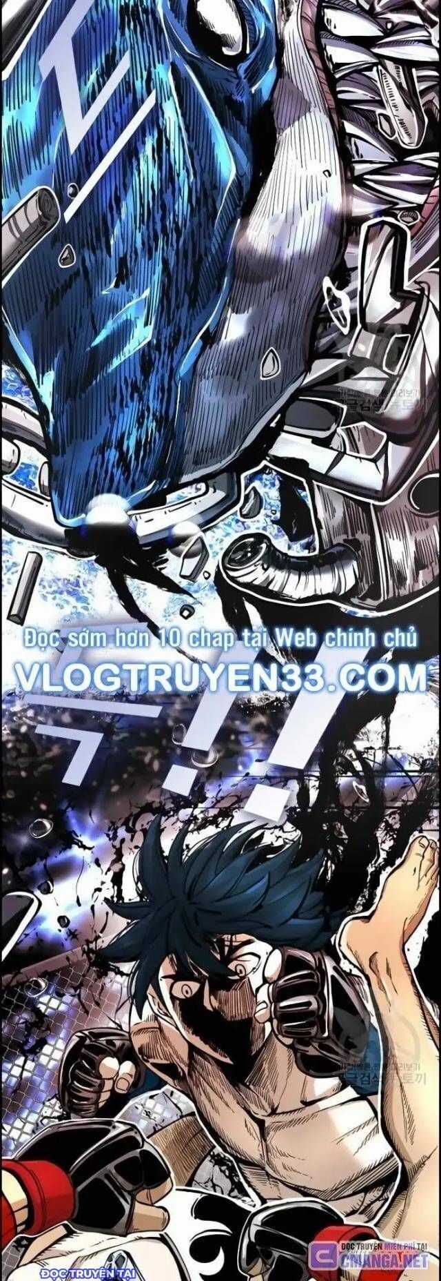 Shark - Cá Mập - Chương 242 - Trang 57