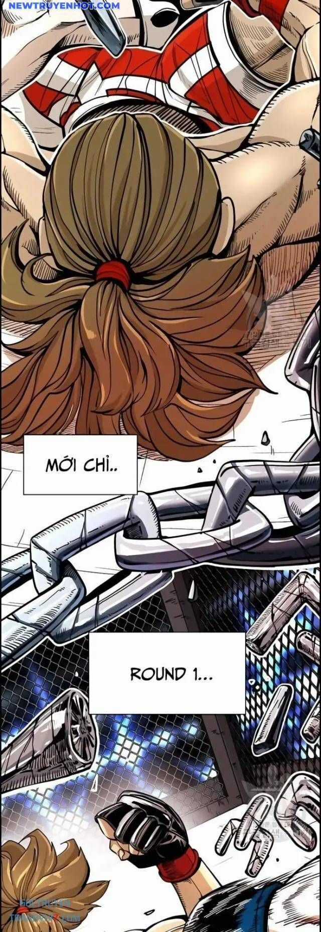 Shark - Cá Mập - Chương 242 - Trang 58