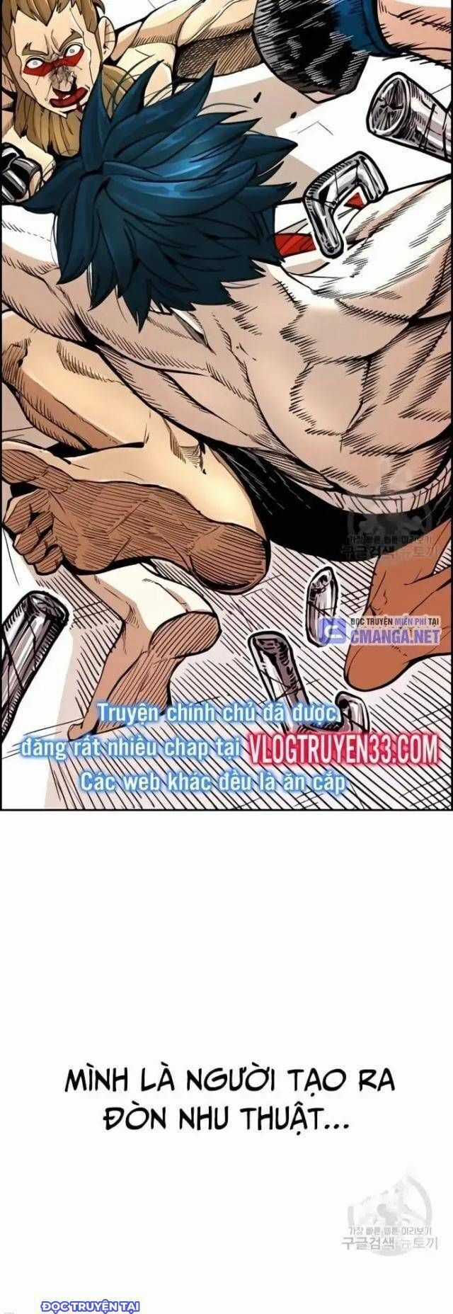 Shark - Cá Mập - Chương 242 - Trang 59