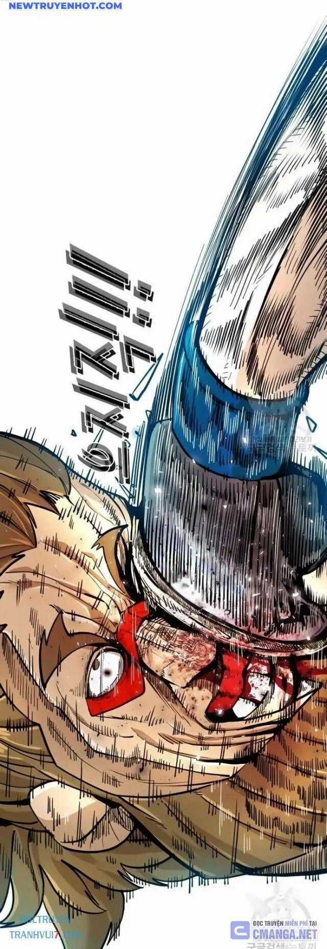 Shark - Cá Mập - Chương 242 - Trang 60