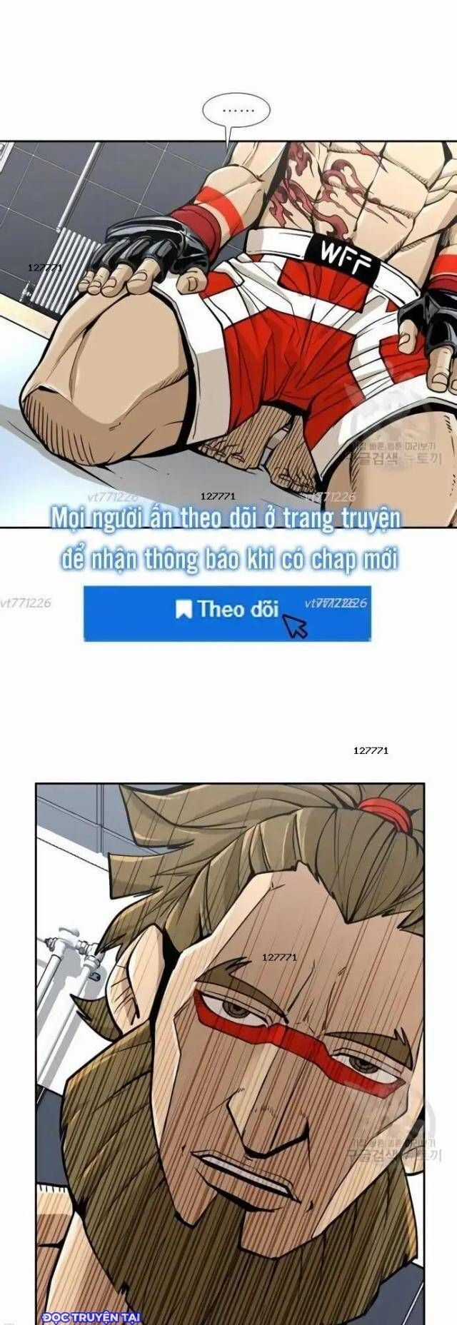 Shark - Cá Mập - Chương 242 - Trang 7