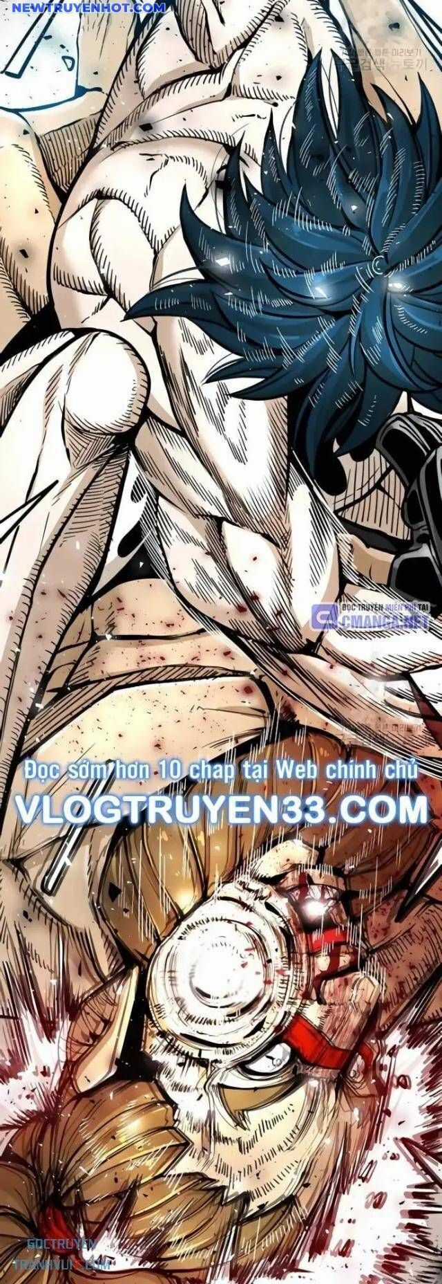 Shark - Cá Mập - Chương 242 - Trang 62