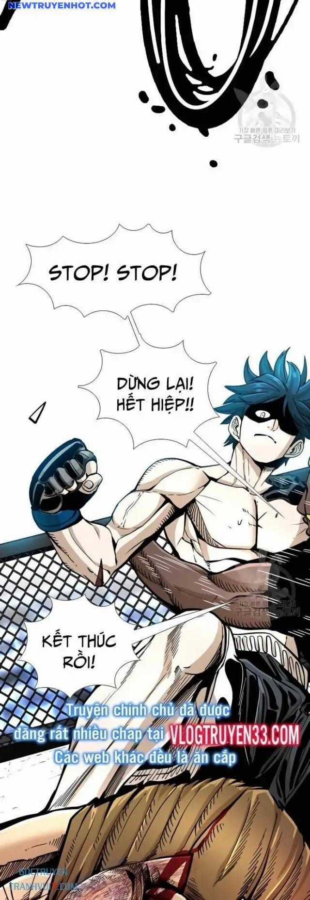 Shark - Cá Mập - Chương 242 - Trang 64