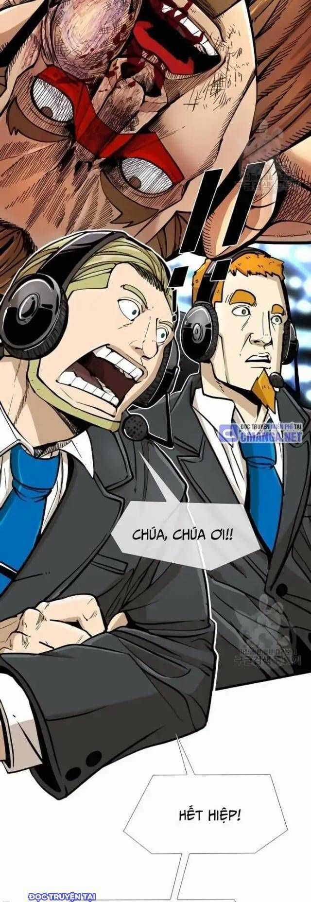 Shark - Cá Mập - Chương 242 - Trang 65
