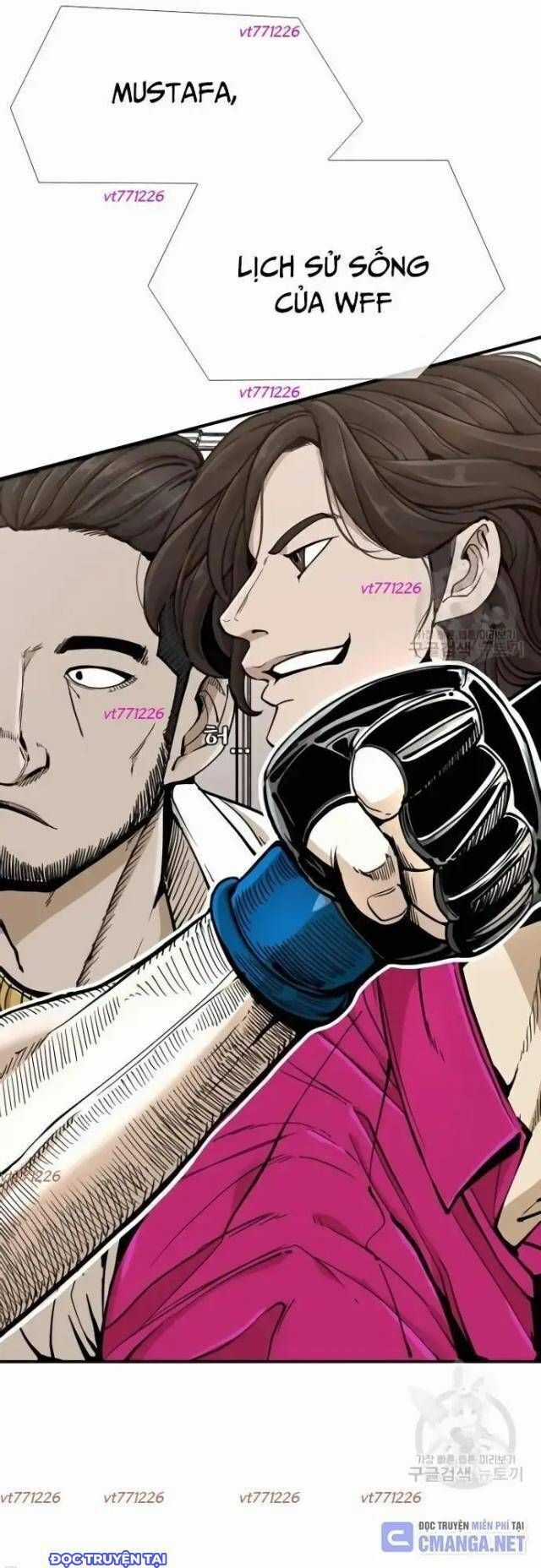 Shark - Cá Mập - Chương 242 - Trang 69