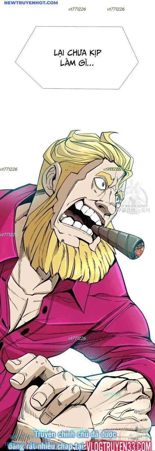 Shark - Cá Mập - Chương 242 - Trang 70