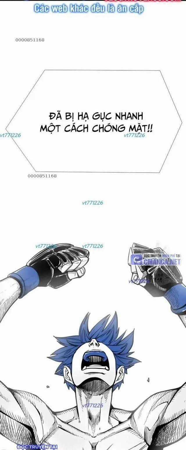 Shark - Cá Mập - Chương 242 - Trang 71