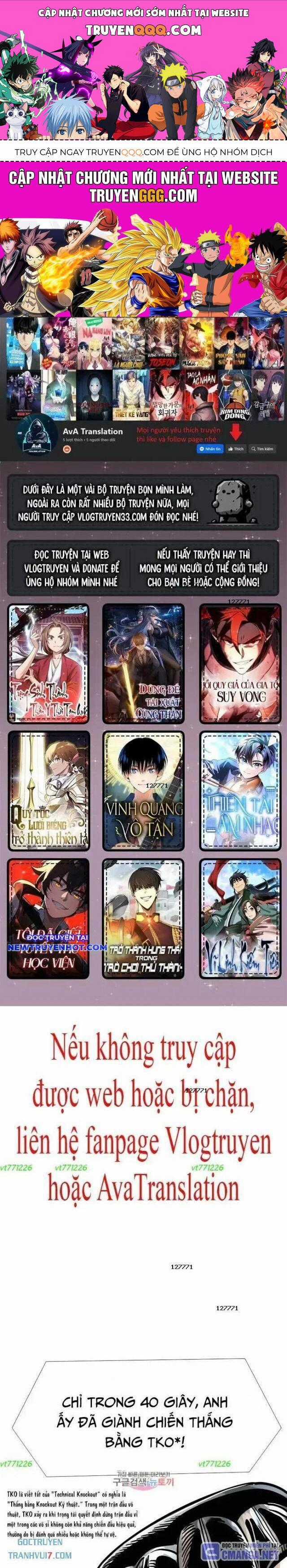 Shark - Cá Mập - Chương 243 - Trang 1