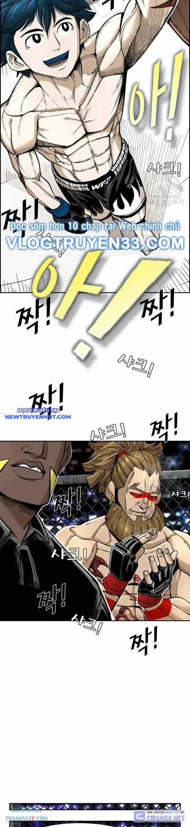 Shark - Cá Mập - Chương 243 - Trang 12