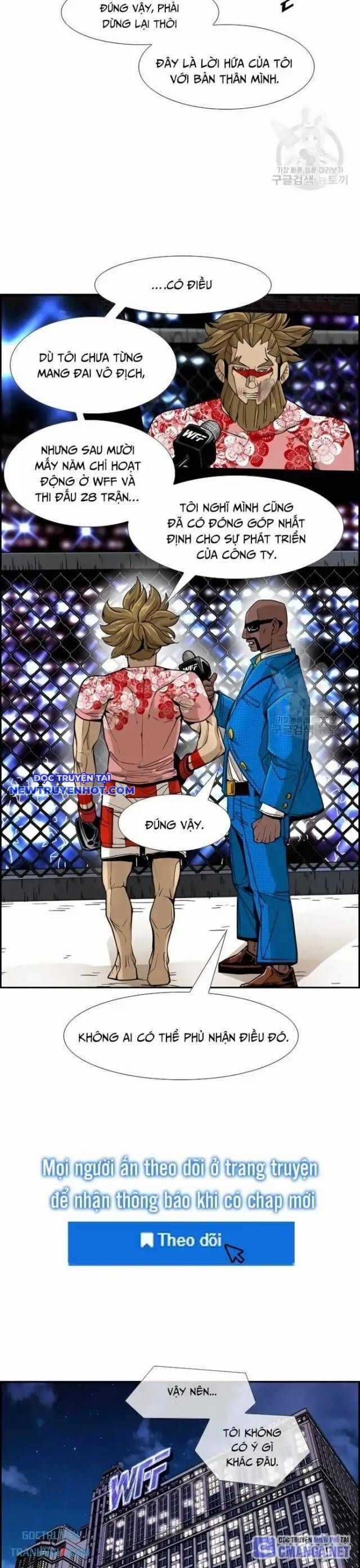 Shark - Cá Mập - Chương 243 - Trang 23