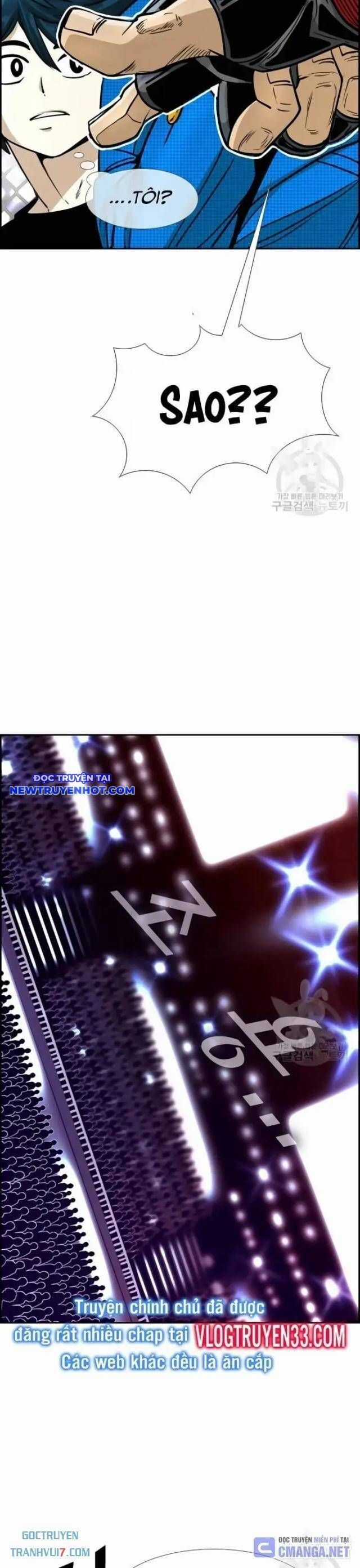 Shark - Cá Mập - Chương 243 - Trang 27