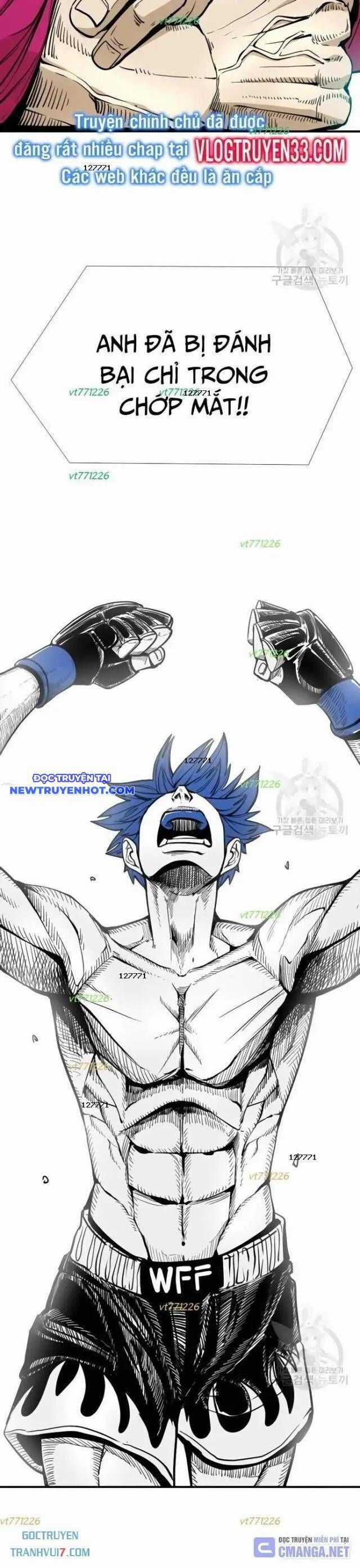 Shark - Cá Mập - Chương 243 - Trang 4