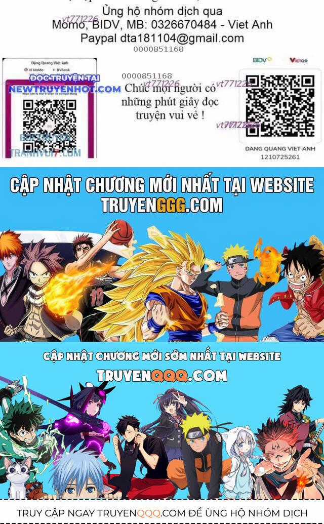 Shark - Cá Mập - Chương 243 - Trang 36