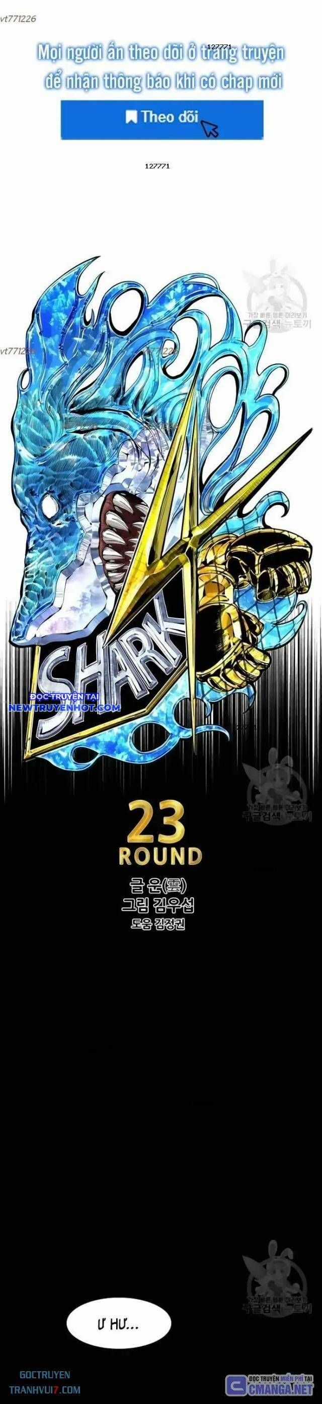 Shark - Cá Mập - Chương 243 - Trang 5