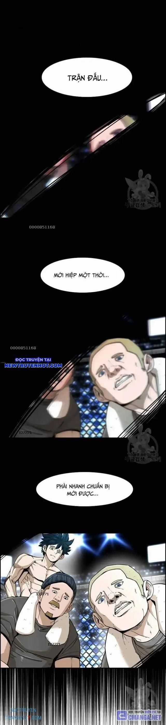 Shark - Cá Mập - Chương 243 - Trang 6