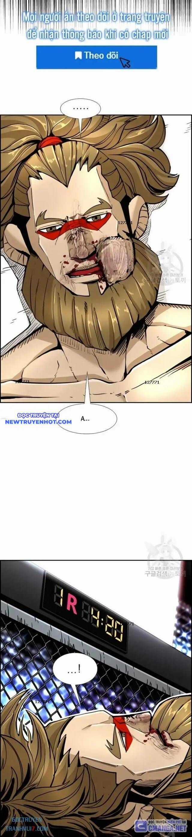 Shark - Cá Mập - Chương 243 - Trang 7