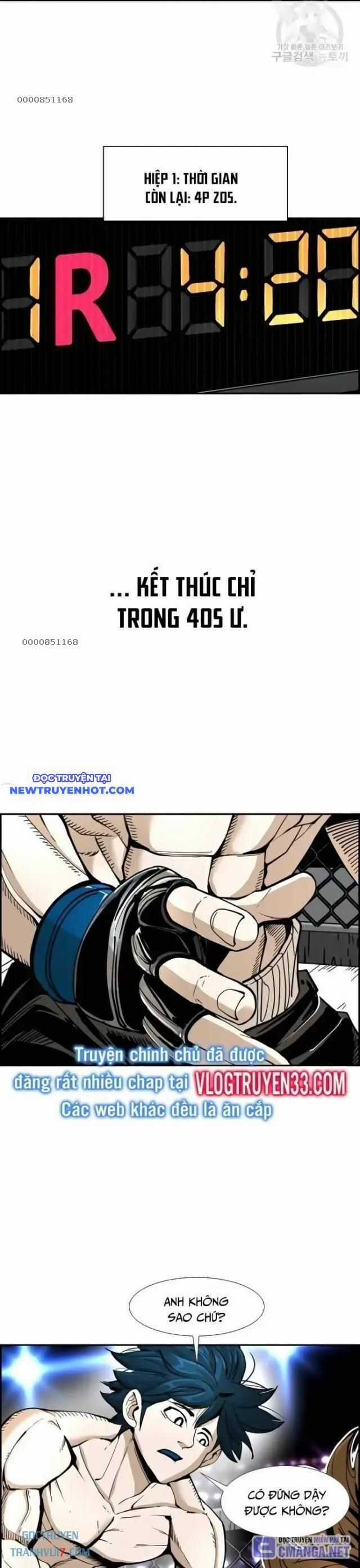 Shark - Cá Mập - Chương 243 - Trang 8