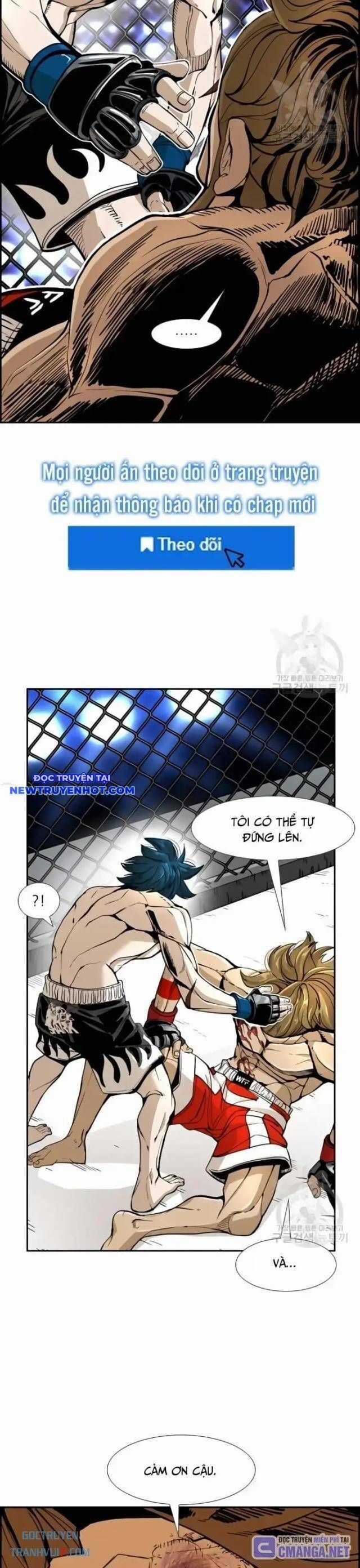 Shark - Cá Mập - Chương 243 - Trang 9