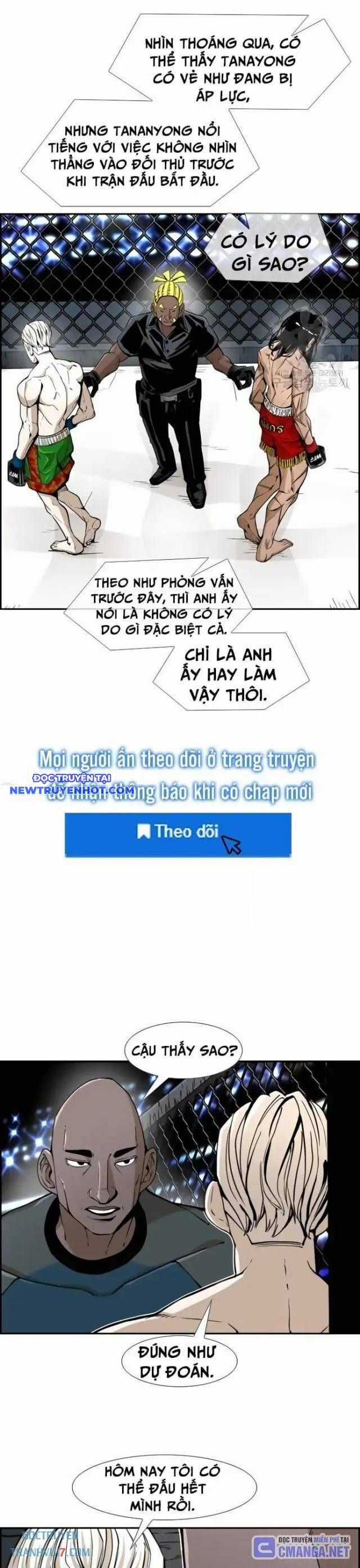 Shark - Cá Mập - Chương 244 - Trang 12