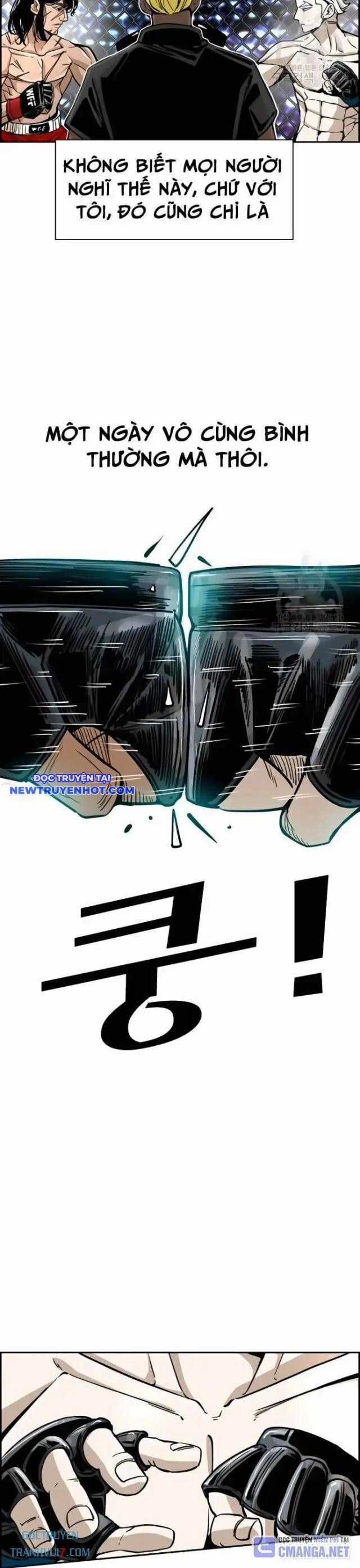 Shark - Cá Mập - Chương 244 - Trang 15