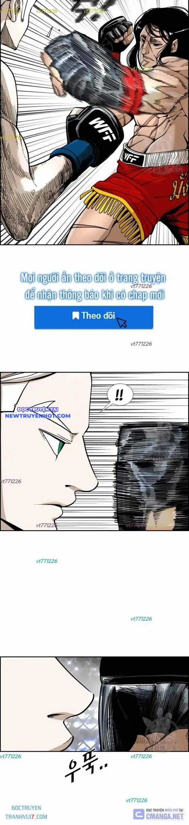 Shark - Cá Mập - Chương 244 - Trang 18