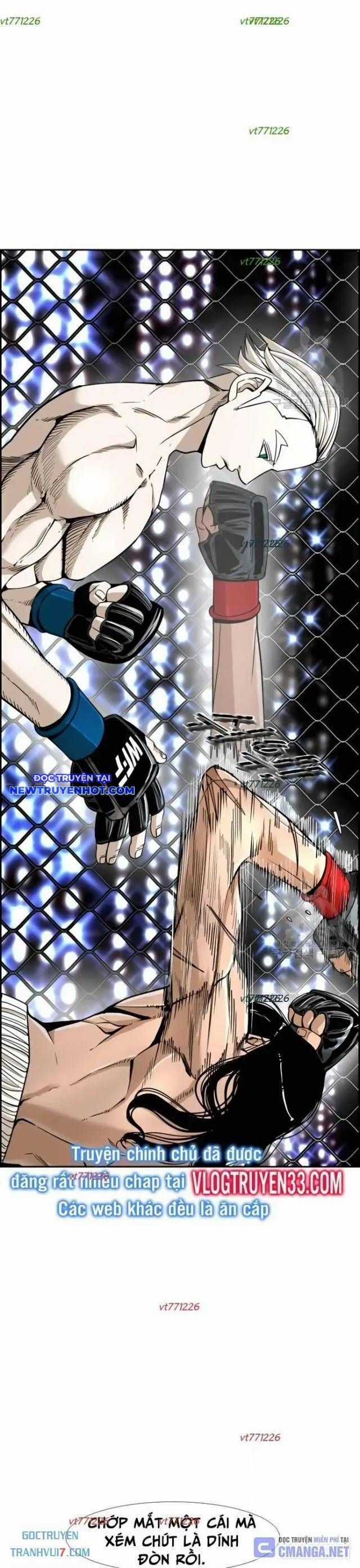 Shark - Cá Mập - Chương 244 - Trang 19