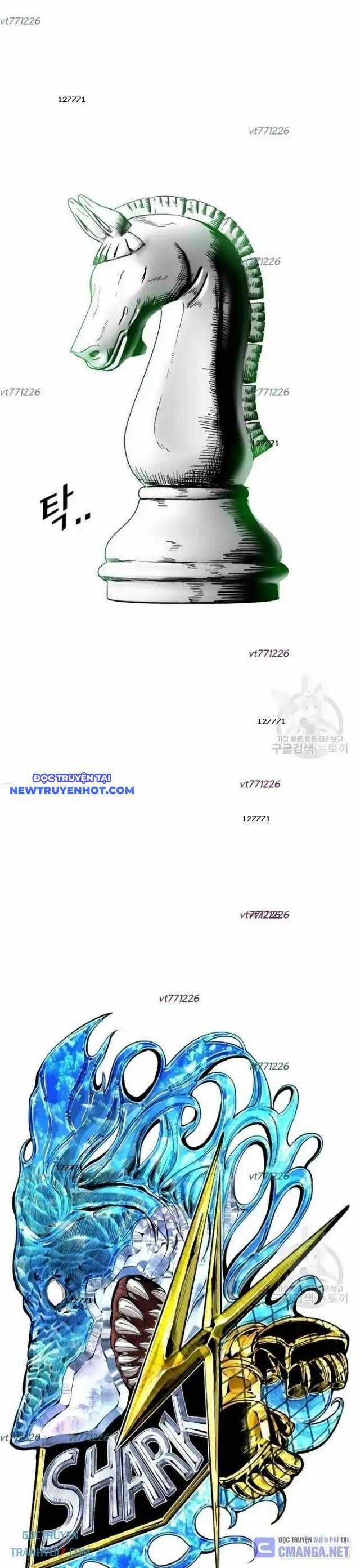 Shark - Cá Mập - Chương 244 - Trang 3