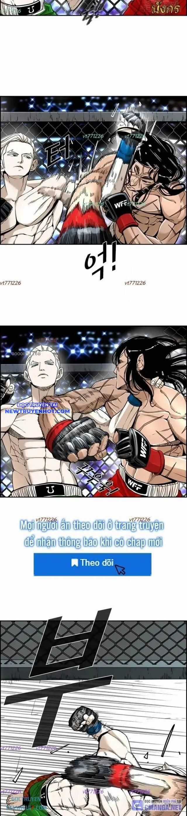 Shark - Cá Mập - Chương 244 - Trang 21