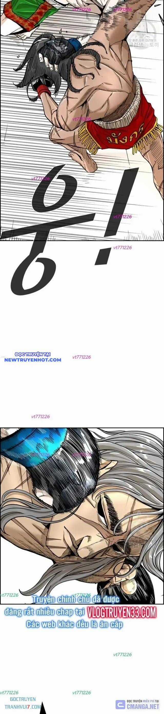 Shark - Cá Mập - Chương 244 - Trang 22