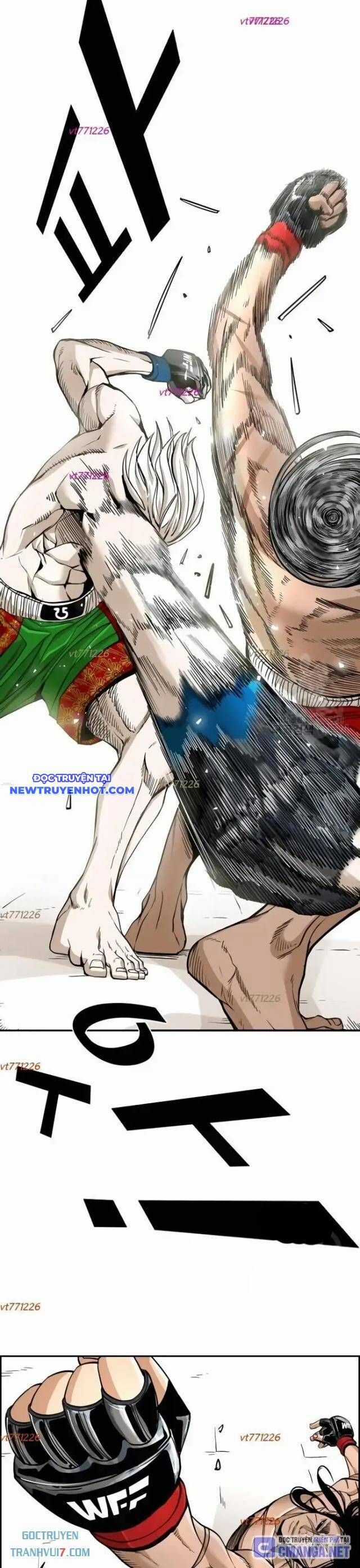 Shark - Cá Mập - Chương 244 - Trang 23