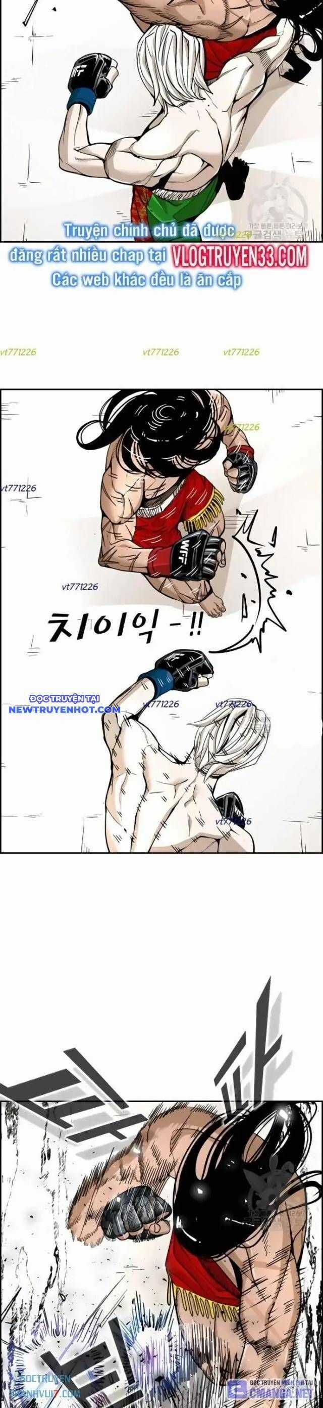 Shark - Cá Mập - Chương 244 - Trang 24