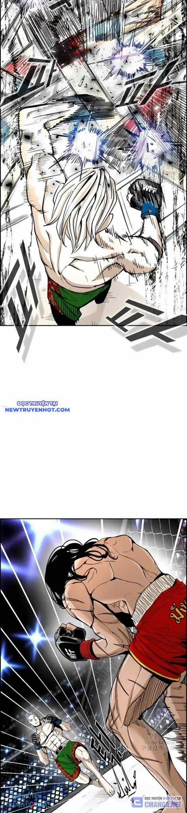 Shark - Cá Mập - Chương 244 - Trang 25