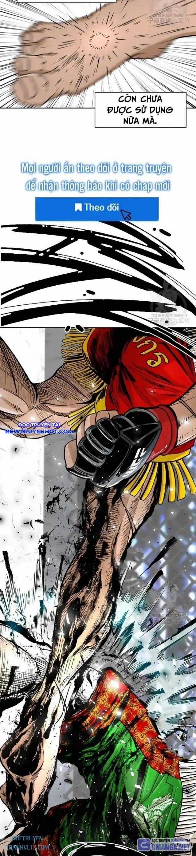 Shark - Cá Mập - Chương 244 - Trang 28