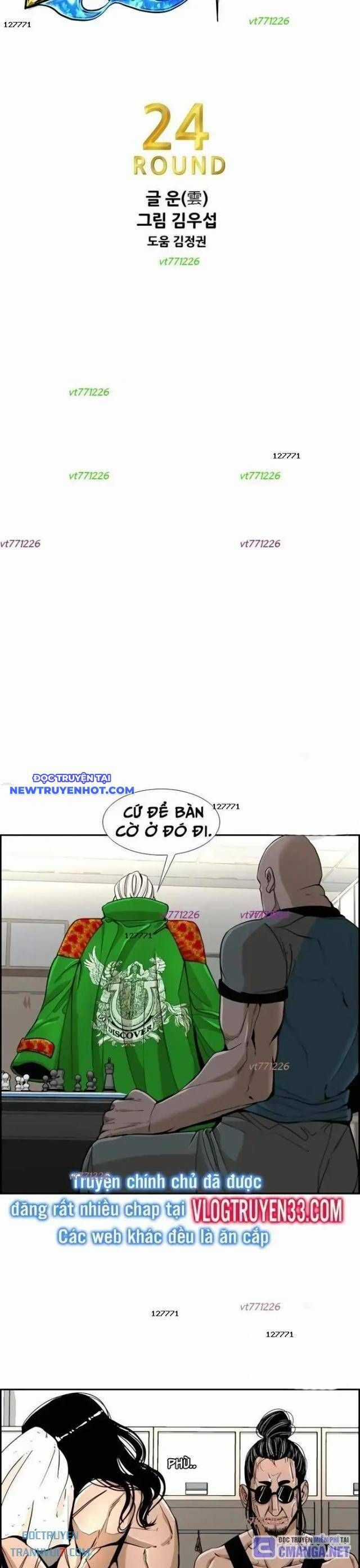 Shark - Cá Mập - Chương 244 - Trang 4