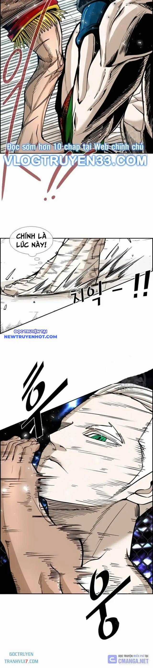 Shark - Cá Mập - Chương 244 - Trang 32