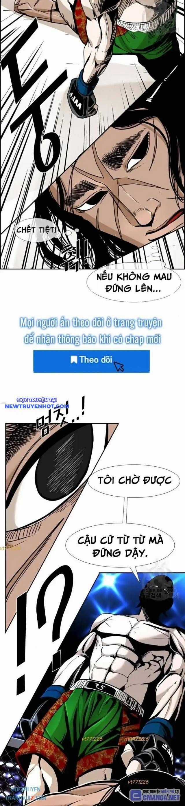 Shark - Cá Mập - Chương 244 - Trang 35