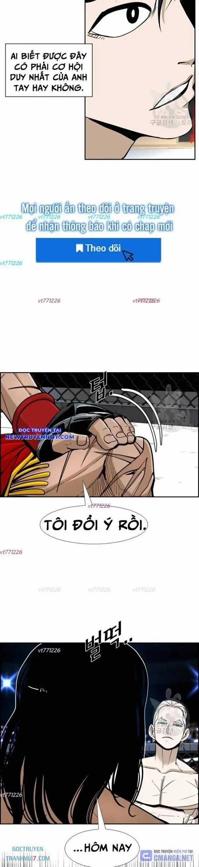 Shark - Cá Mập - Chương 244 - Trang 37