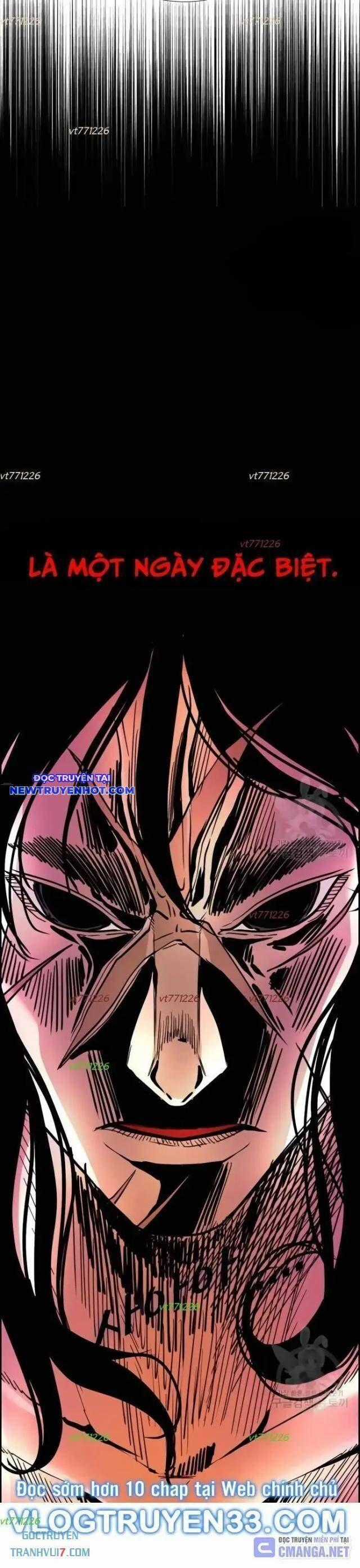 Shark - Cá Mập - Chương 244 - Trang 38