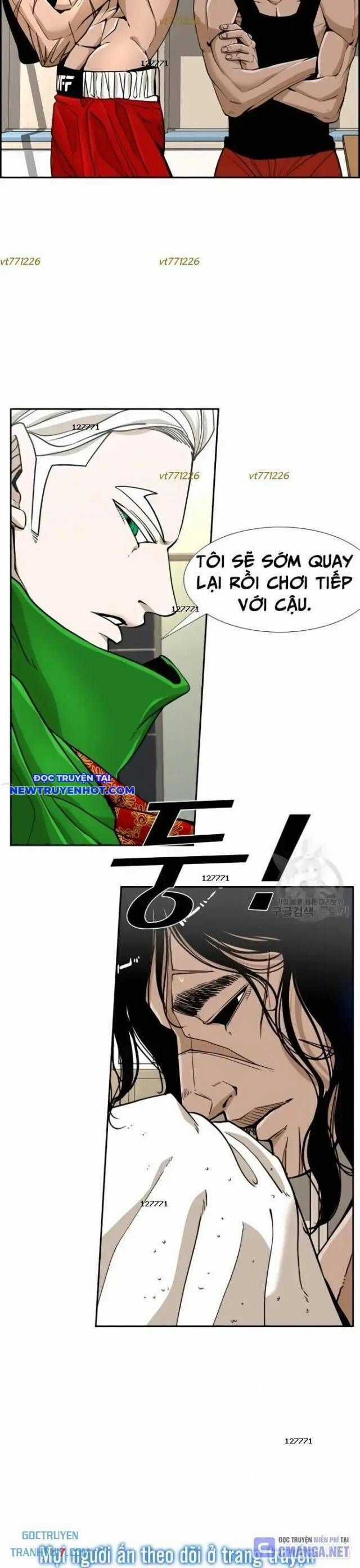 Shark - Cá Mập - Chương 244 - Trang 5