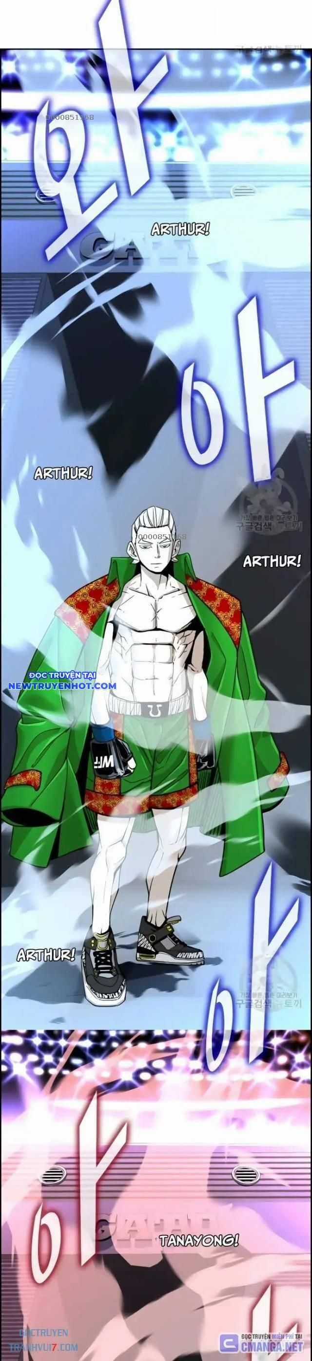 Shark - Cá Mập - Chương 244 - Trang 8