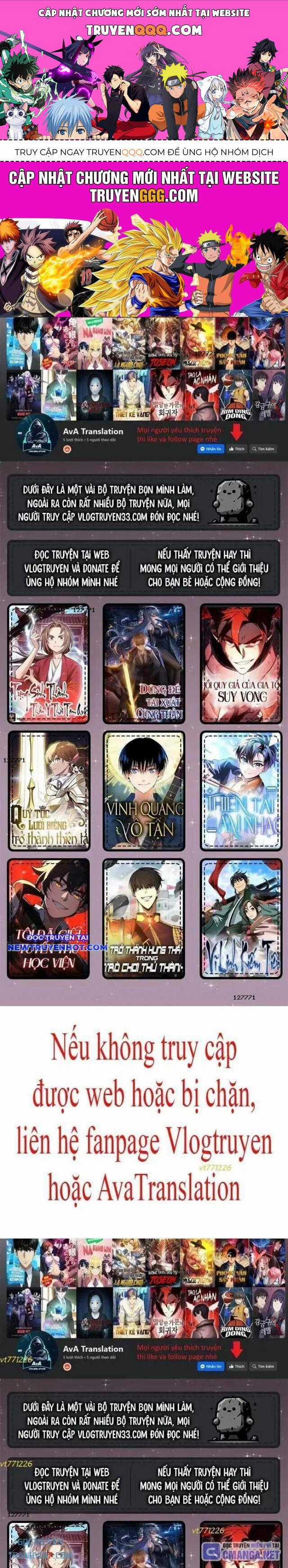 Shark - Cá Mập - Chương 245 - Trang 1