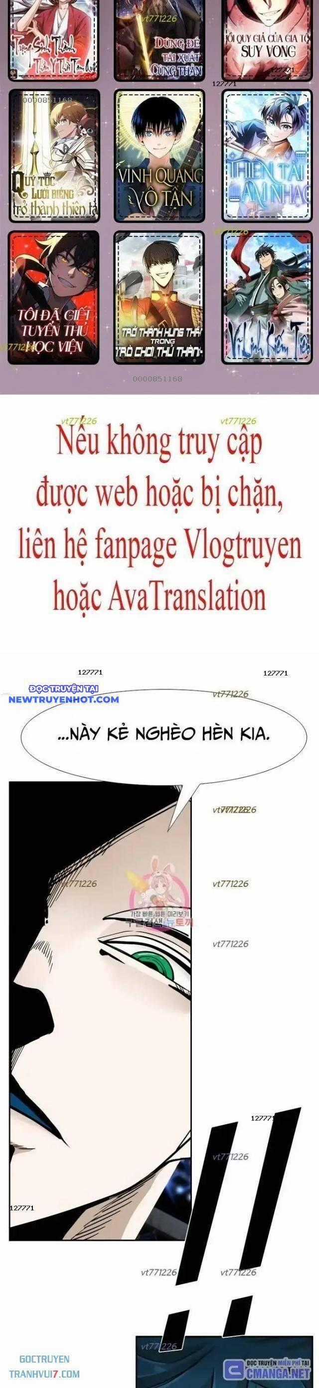 Shark - Cá Mập - Chương 245 - Trang 2