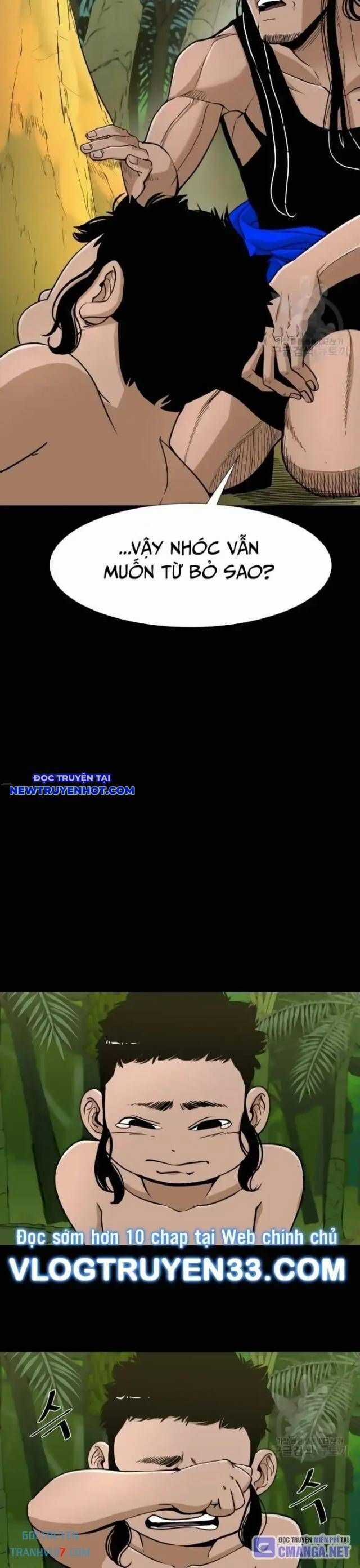 Shark - Cá Mập - Chương 245 - Trang 11