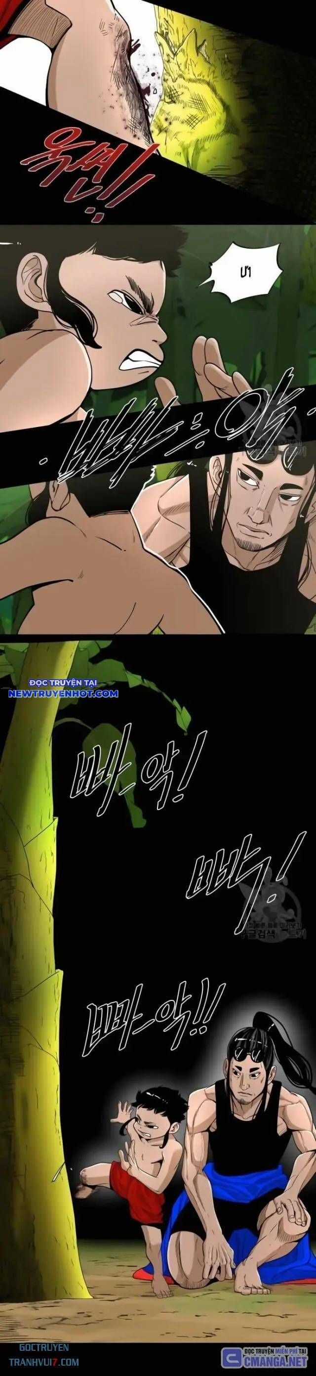 Shark - Cá Mập - Chương 245 - Trang 13