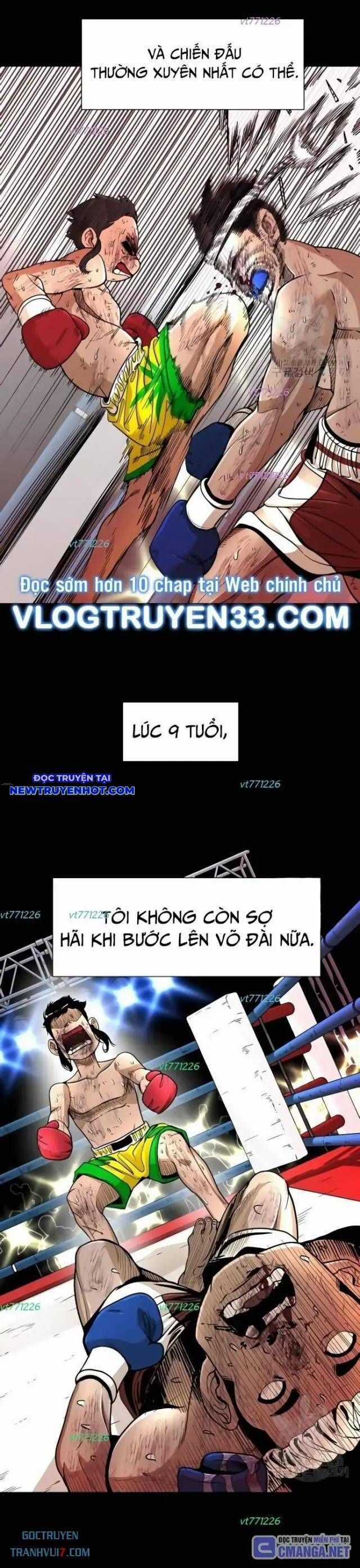 Shark - Cá Mập - Chương 245 - Trang 18