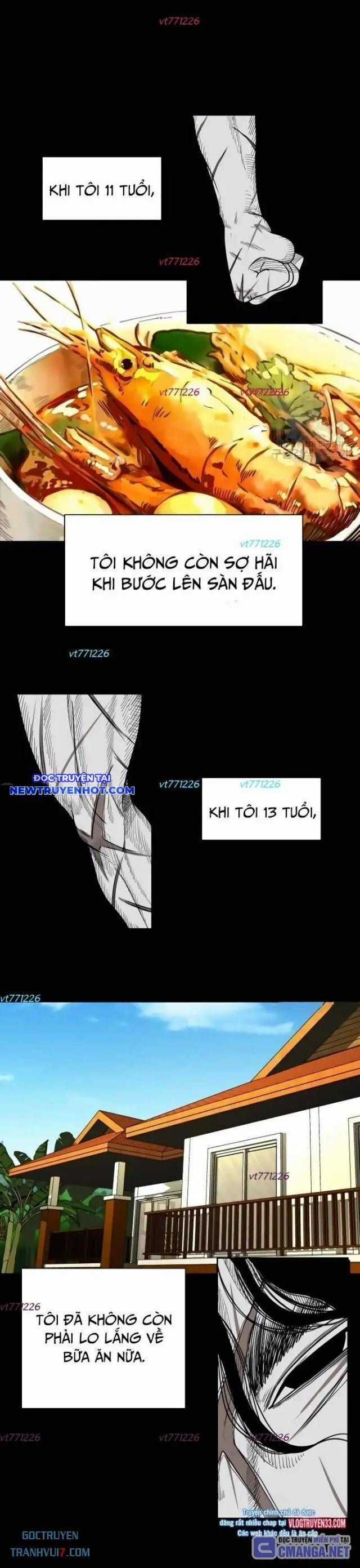 Shark - Cá Mập - Chương 245 - Trang 19